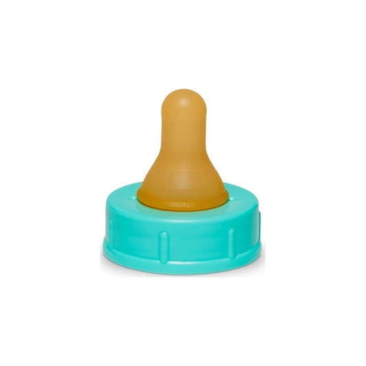 Nipple Extra Slow-Flow Soft Nipples 240/Case