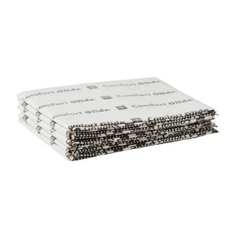 Incontinence, ComfortGlide Drypad Underpads, 36" x 57", 20/Box