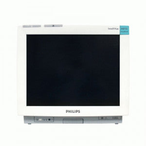 Intellivue MP70 Patient Monitor, Used/Untested, 1/Ea