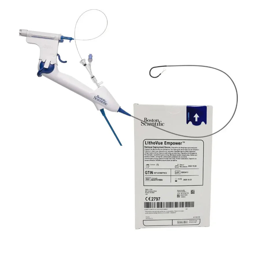 LithoVue Empower, Retrieval Deployment Device Sterile Each