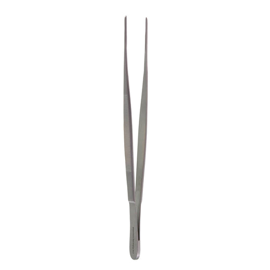 DeBakey-Diethrich Vascular Forceps, 9 1/2" Lighter Model, Each