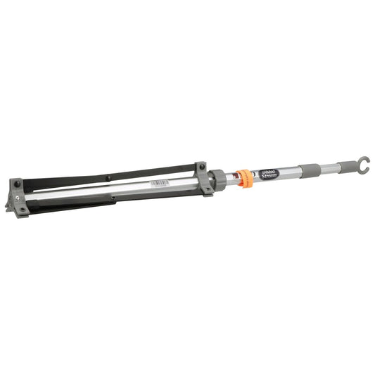 IV Floor Stand, Aluminum, NEW, 1/Box