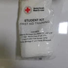 Student Kit, First Aid & CPR Training 10/Case