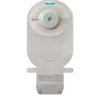 Sensura Mio Convex, Soft Convex Ostomy Pouch1-Piece EasiClose, 1 1/8" - 1 5/16", 10/Box