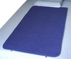 Careboree Bed Pads 34" x 60" Reusable 2/Case