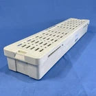 Instrument Tray, 18" x 4" x 2" Each