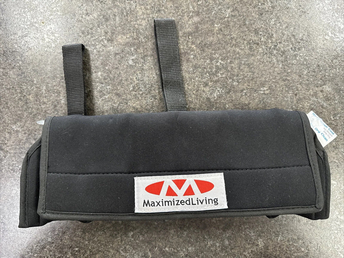 Maximized Living Head- Weighting System 1/Box