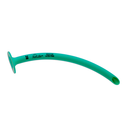 Robertazzi Nasopharyngeal Airway 30Fr, Sterile, 10/box