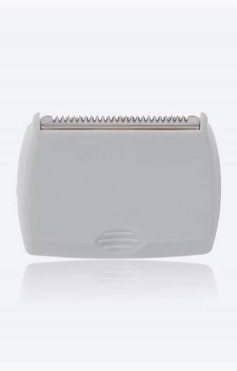 Universal Clipper Blade, Flat Style, 50/Box