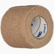 Self Adherent Wrap 2" x 2.2Yd, 36/Box