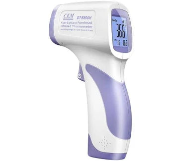 IR Thermometer Non-Contact Infant 1/Box