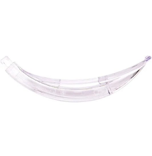 McGrath MAC3 Disposable Laryngoscope Blade, 50/Box