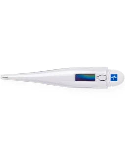 Oral Digital Thermometer, 30-Second, Each