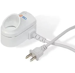 BD Surgical Clipper Charging Adapter, 1/Each