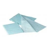 Half Drape, Sterile, 44" x 60", 22/Box