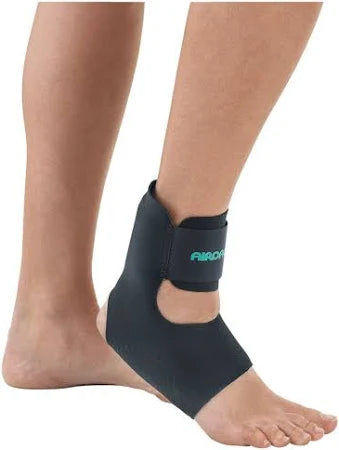 Airheel Ankle Support, Large, 1/Box