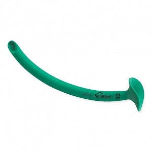 Robertazzi Nasopharyngeal Airway, Size 34Fr, 10/Box