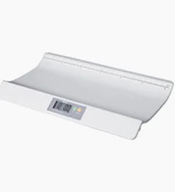 Tanita Digital Baby & Infant Scale, Used, 1/Each
