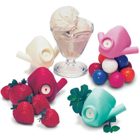 PIP+Nasal Masks Small Assorted Scented, 24/Box