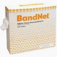BandNet Tubular Elastic Dressing Retainer Size 5 x 50 Yds. 1/Box