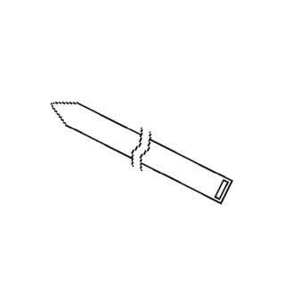 Probe Cover Ultrasound Sheathes, Non-Sterile  6/Case