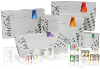 Initial Zr-FS Modelling Liquid ML, 50ml, 1/Each