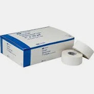 Kendall Waterproof Tape 1"x10 Yd. 12/Box