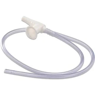 Suction Catheters 12 Fr Argyle Chimney Valve, 50/Box