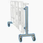 Bed Dolly Stair Climber