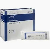 Curity Stretch Bandage 6"x82" 34/Box