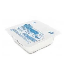 Fluff Gauze Sponges, Small 4" x 4" 12-Ply, Sterile, 10/Tray, 128 Trays/Case