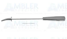 Sarns Dilators, 8" Aortic Arch, 8.0mm Tip, Each