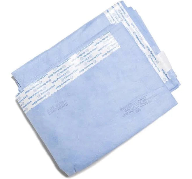 Spine Drape, Nonsterile, 14/Box
