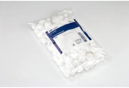 Cotton Prepping Balls, Large, 200/Bag