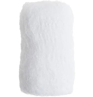 Gauze Bandage Roll Large 4.5" x 4.1yd 6-Ply, Sterile, 50/Box