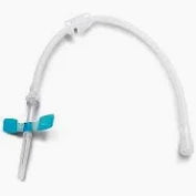 Nipro Medical SafeTouch Tulip Safety Fistula Needles 15 G x 1", 50/Box