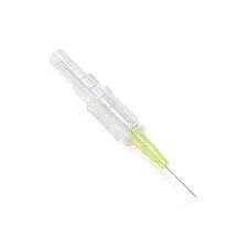 SureSite IV Slide Catheter Safety 24 Ga x 3/4" Sterile, 200/Case