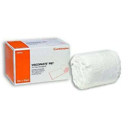Viscopaste PB7 3" x 10yd, 12/Box