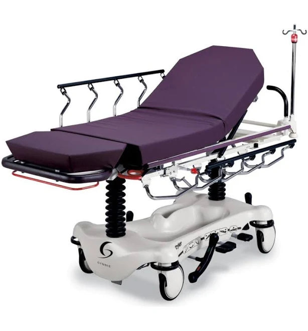 Gynnie OB/GYN Stretcher, Used
