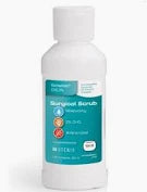 Surgical Scrub Solution Bactoshield 4% Strength CHG 4 oz. Bottle 48/Case