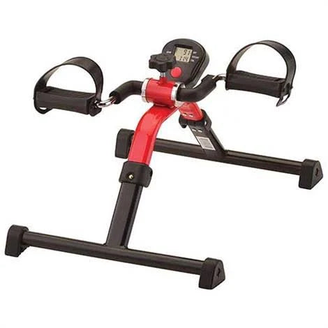 Exerciser Peddler w/Digital Display, 1/Box