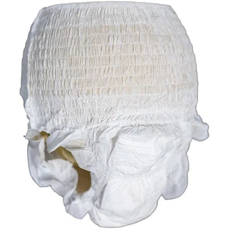 Ultra Protective Underwear Small/Medium, 34" x 46",80/Case