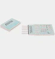 Urine Drug Tests Dip Card, CLIA Waived, (10 Panel) 25/Box