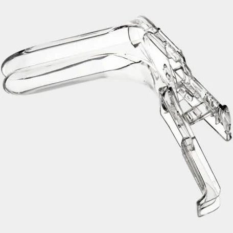 Vaginal Speculum Large Size, Disposable, 20/Box