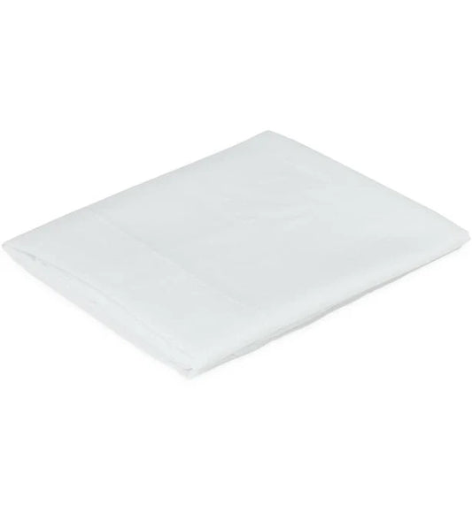 Pillowcase, Percale 55% Cotton/45%Polysester, 34" x 42", Reusable, 144/Case