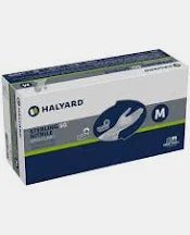 Exam Gloves, Sterling Nitrile, Medium, 2000/Case
