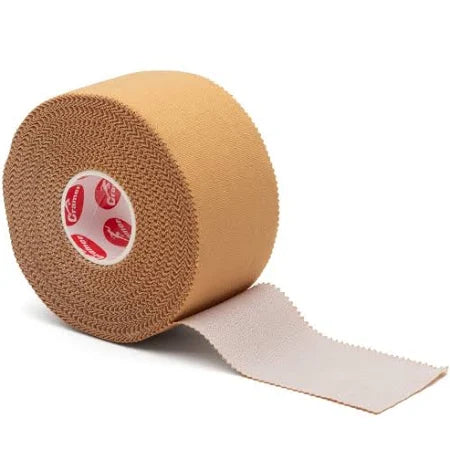 Take Off Extra-Rigid Tape 38mm x 13.7 Mt. 8/Pack