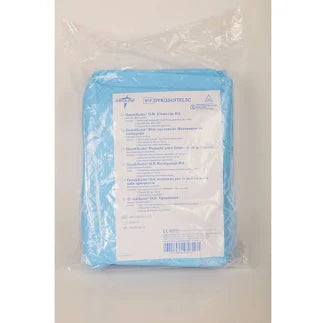 Quick Suite O.R. Clean-Up Kit 19/Box