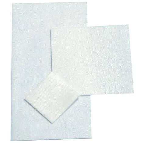 Multipad Non-Adherent Wound Dressing, 4" x 4", Sterile, 25/Box