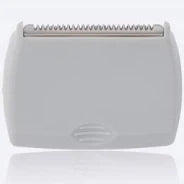 Universal Clipper Blade, Flat Style, 50/Box